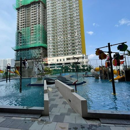 Homestay Shah Rizki@Bali Resident Melaka-Muslim Friedly Ngoại thất bức ảnh