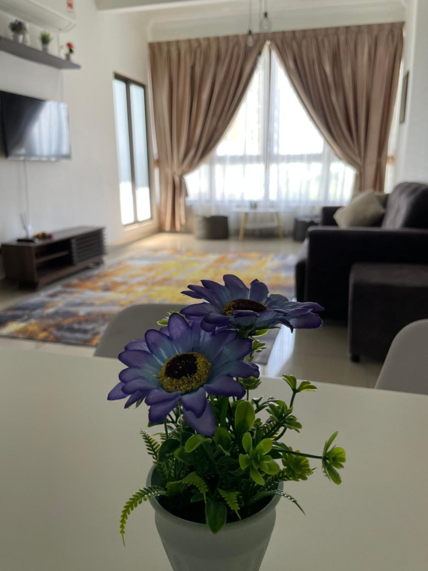 Homestay Shah Rizki@Bali Resident Melaka-Muslim Friedly Ngoại thất bức ảnh