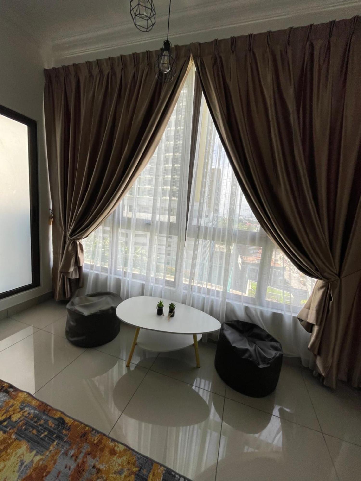 Homestay Shah Rizki@Bali Resident Melaka-Muslim Friedly Ngoại thất bức ảnh