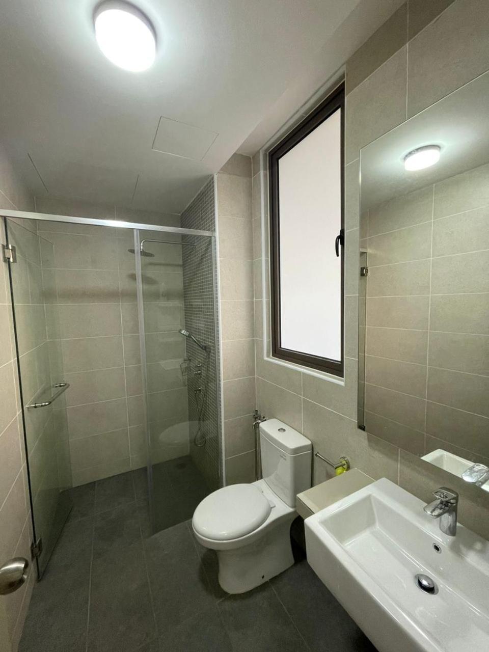 Homestay Shah Rizki@Bali Resident Melaka-Muslim Friedly Ngoại thất bức ảnh